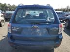 2011 Subaru Forester 2.5X na sprzedaż w Exeter, RI - Front End