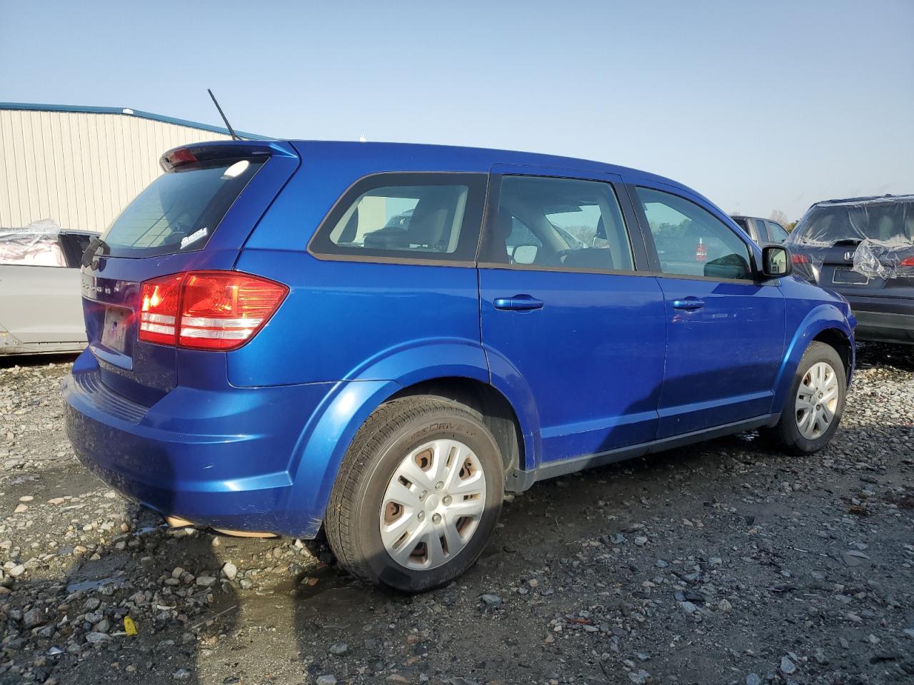 2015 Dodge Journey - Image 3