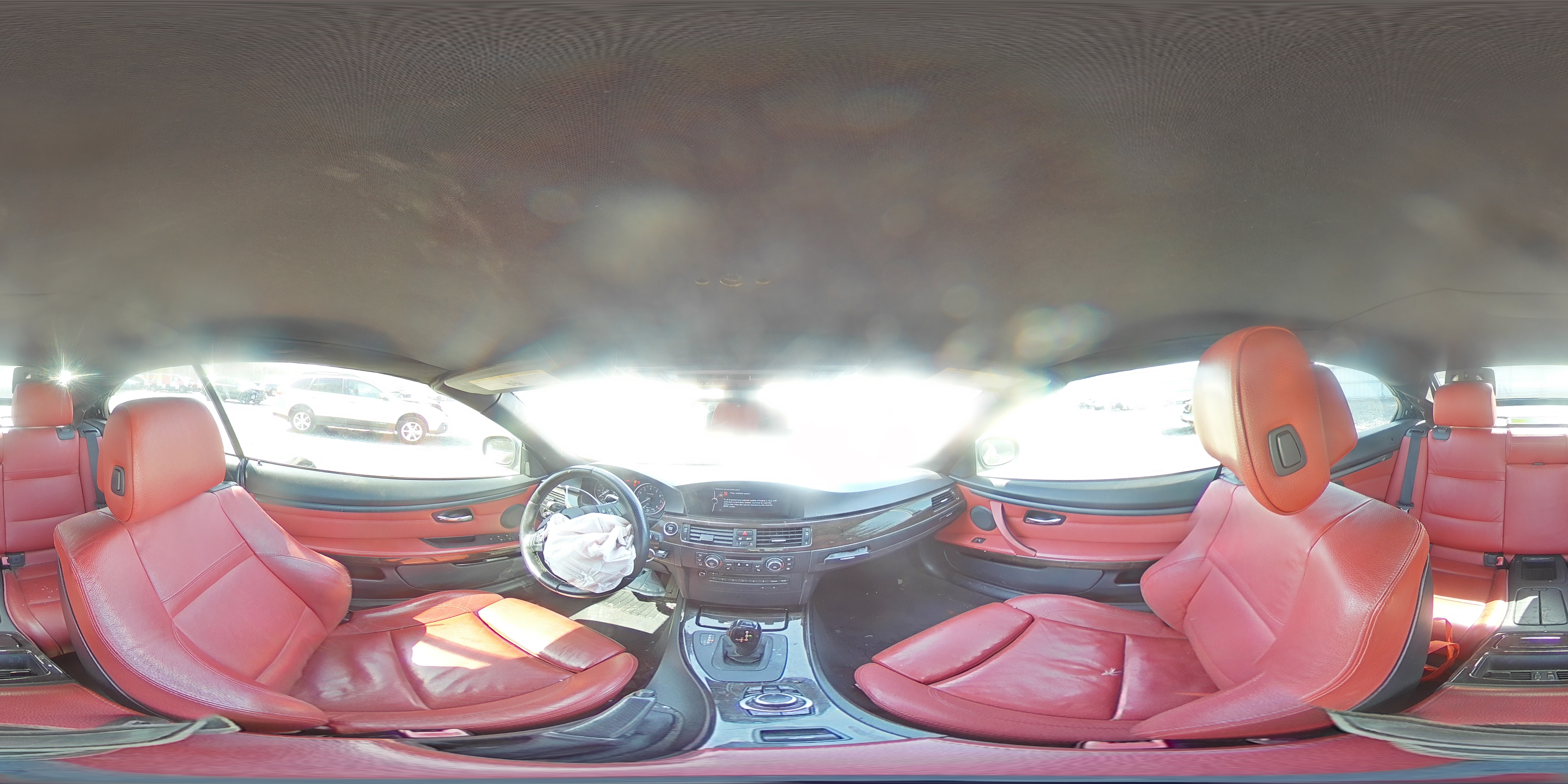 2013 BMW 3er - Image 13
