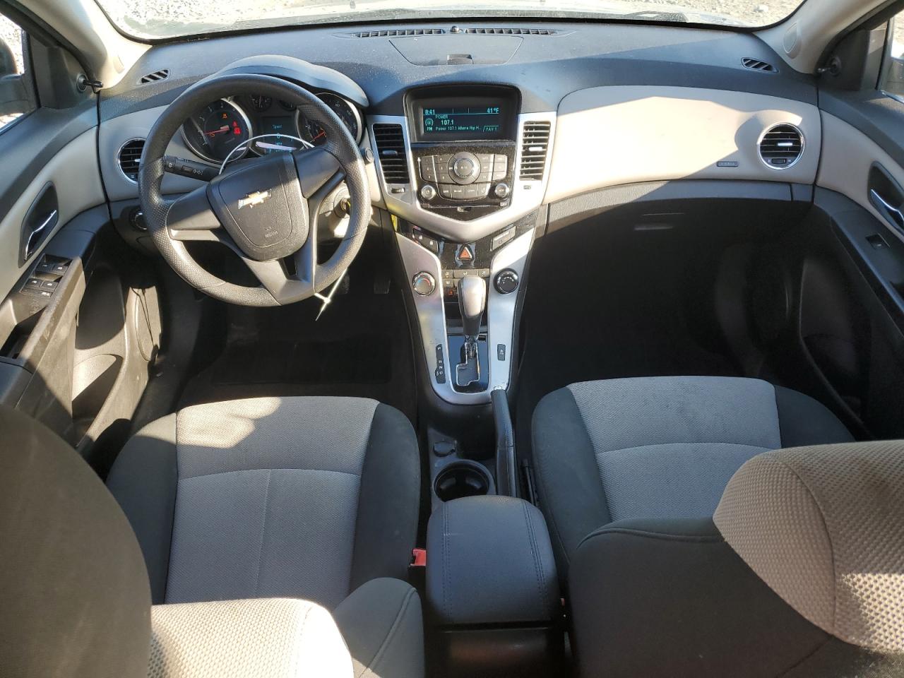 2011 Chevrolet Cruze - Image 8