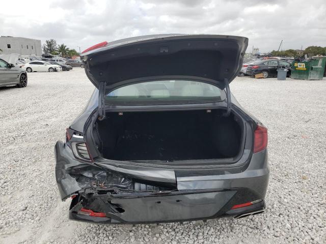  HYUNDAI SONATA 2023 Szary