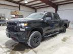 2021 Chevrolet Silverado K1500 Trail Boss Custom for Sale in Chambersburg, PA - Side