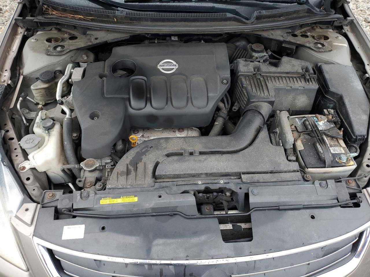 2012 Nissan Altima - Image 13