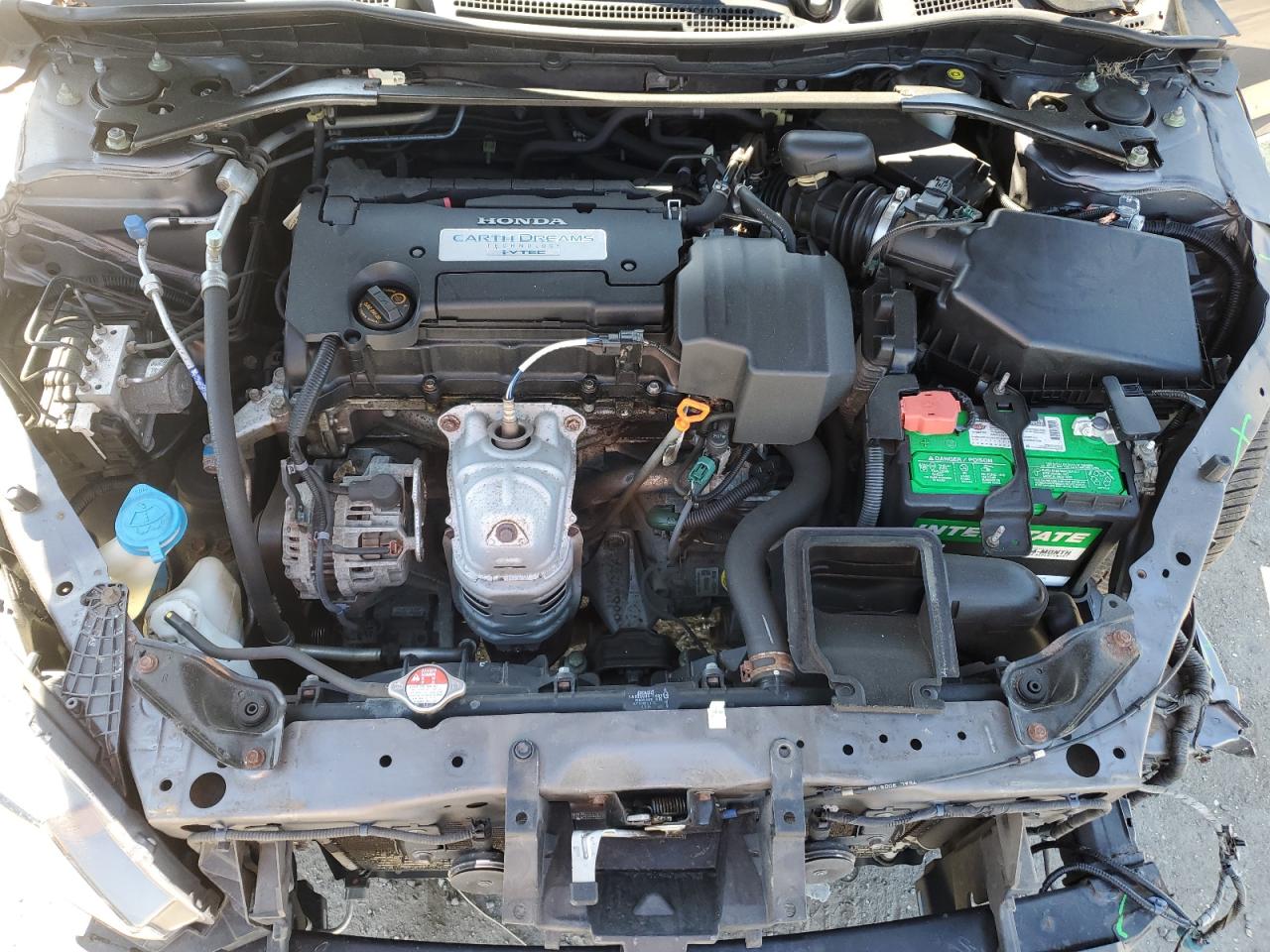 2013 Honda Accord - Image 11