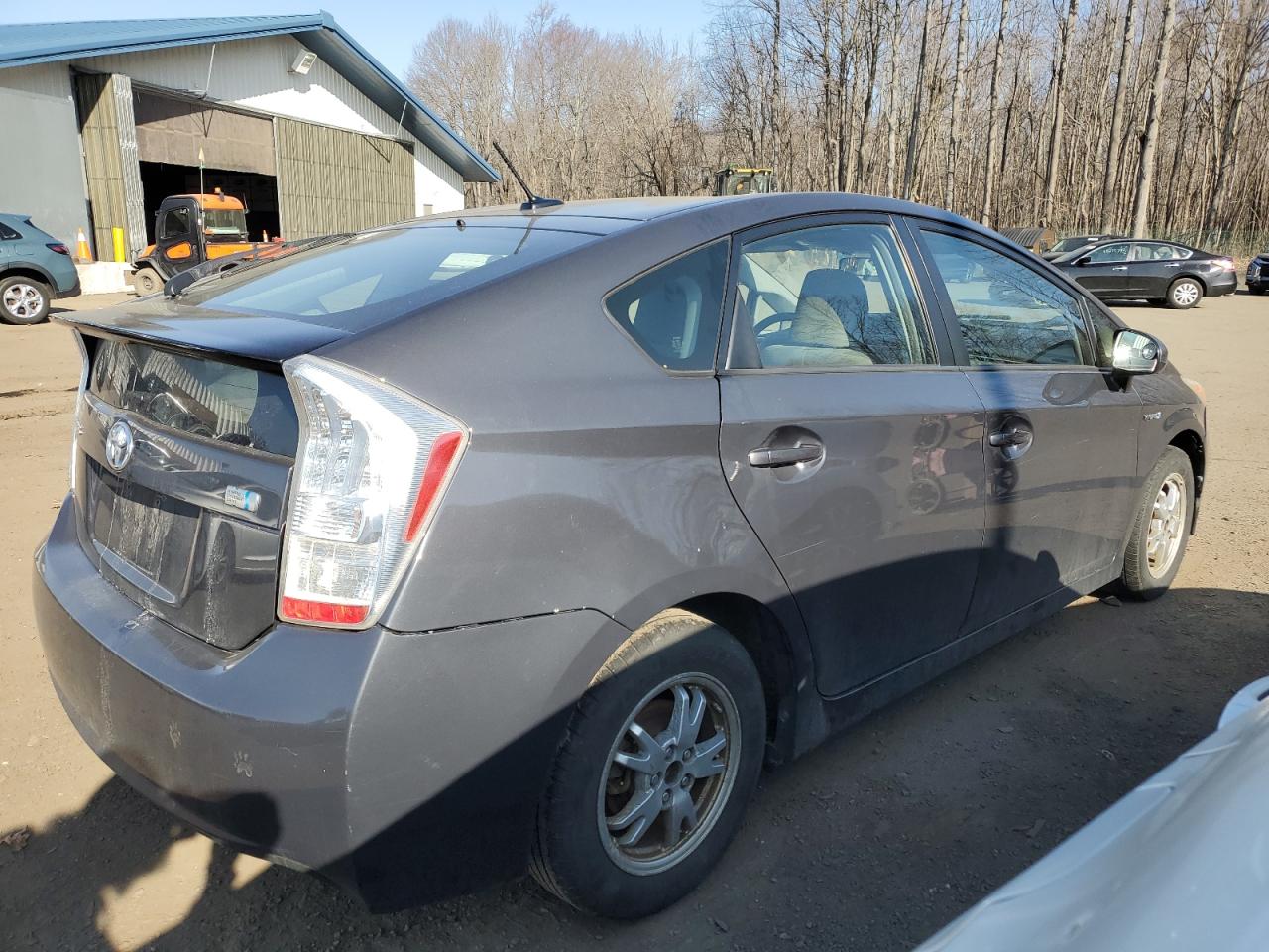 2010 Toyota Prius - Image 3