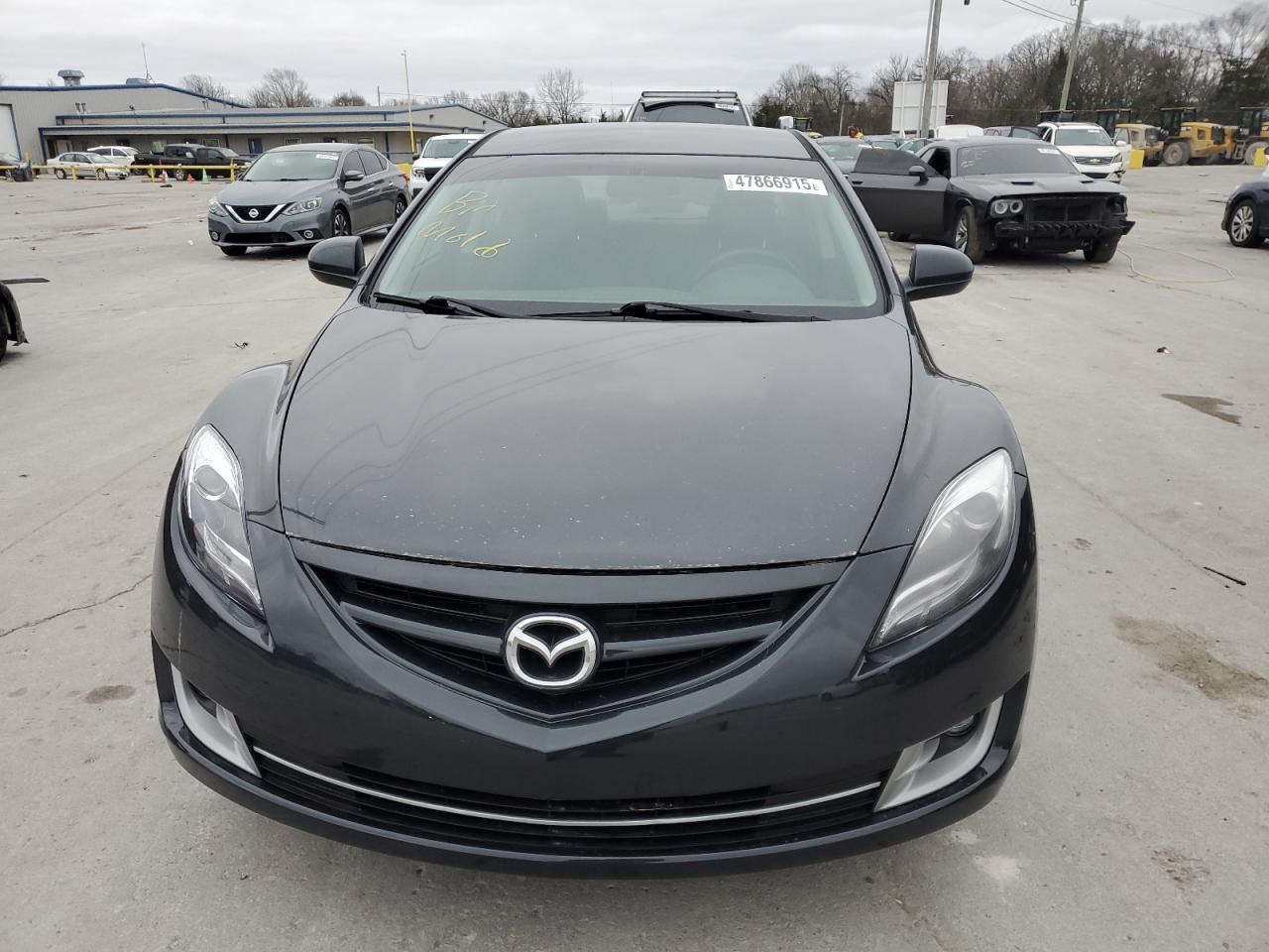 2012 Mazda 6 - Image 5