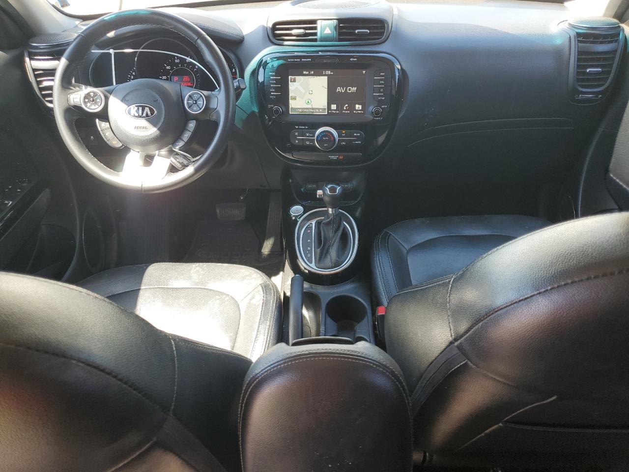 2018 Kia Soul - Image 8