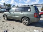2005 Toyota Highlander Limited for Sale in Mendon, MA - Biohazard/Chemical