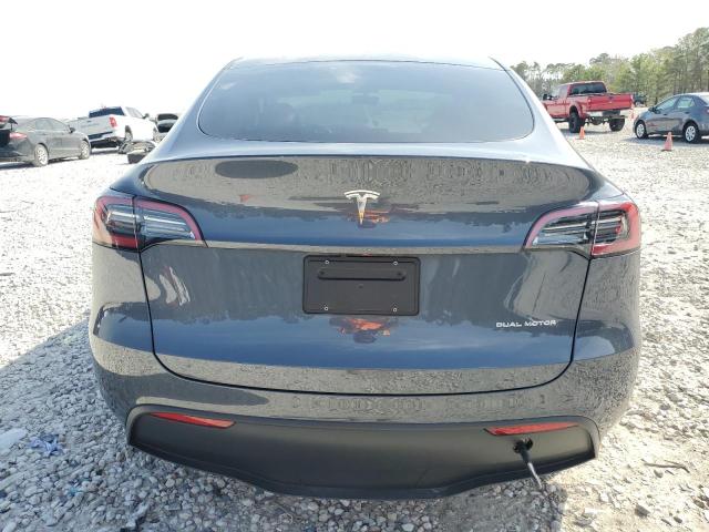 TESLA MODEL Y 2023 Сірий