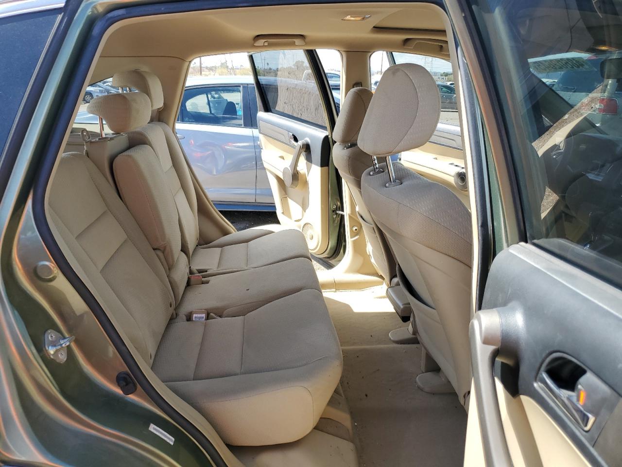 2009 Honda CR-V - Image 10