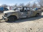 2015 Ford F250 Super Duty იყიდება Columbia-ში, MO - Burn