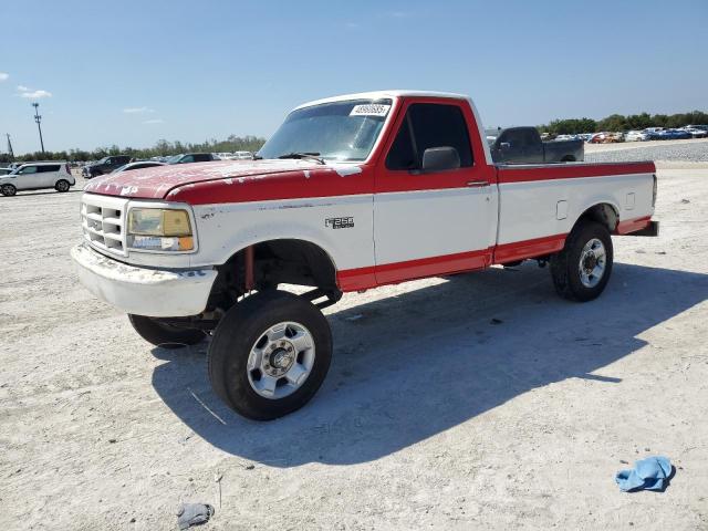 1997 Ford F250 5.8L