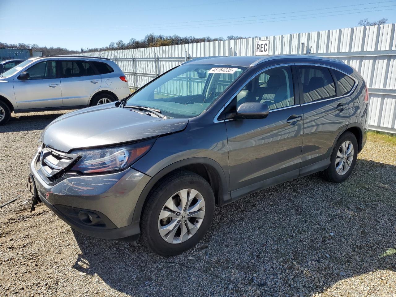 2014 Honda CR-V - Image 1