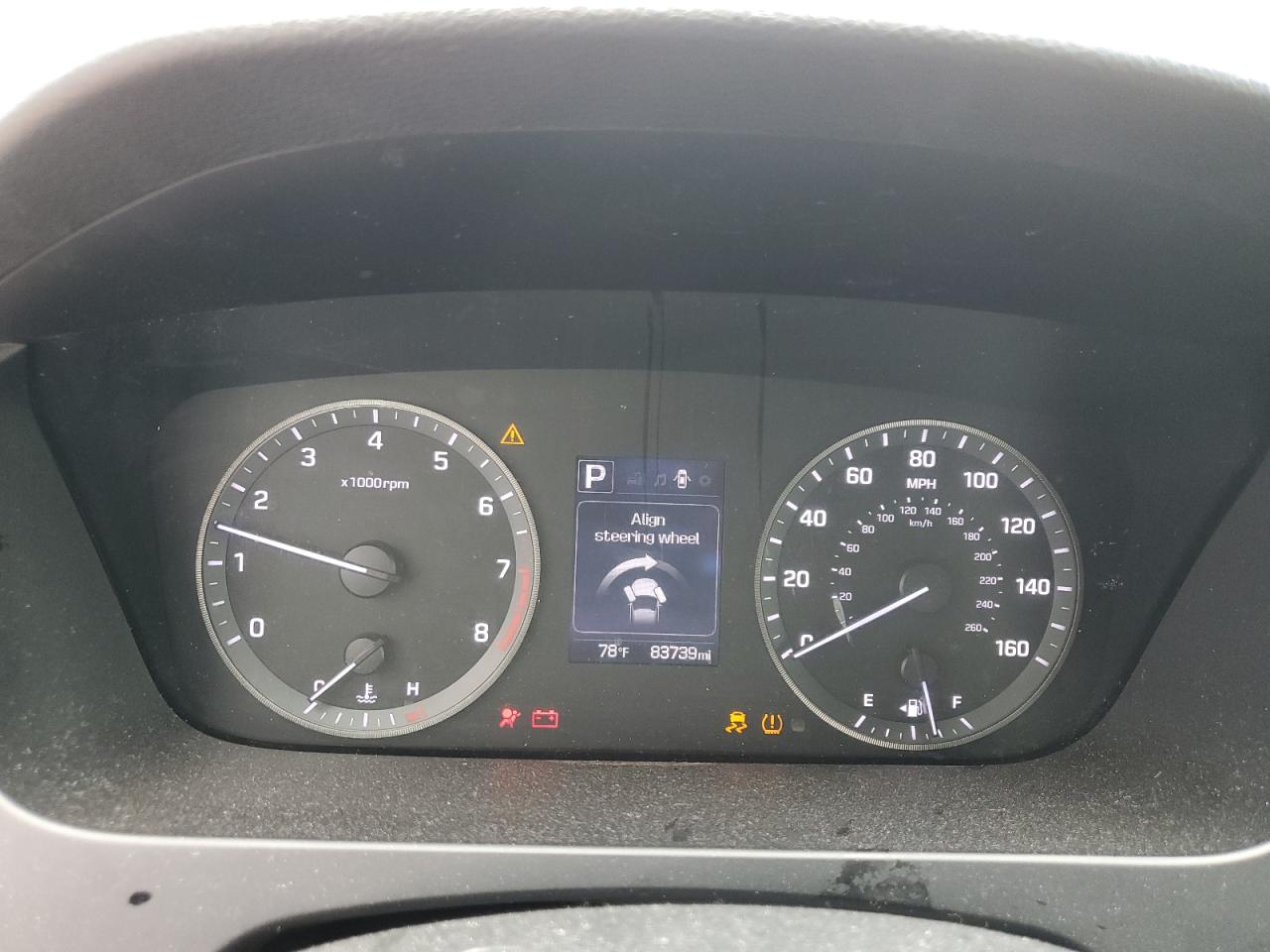 2017 Hyundai Sonata - Image 9