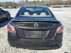 2015 Nissan Altima 2.5 იყიდება Byron-ში, GA - Burn - Engine