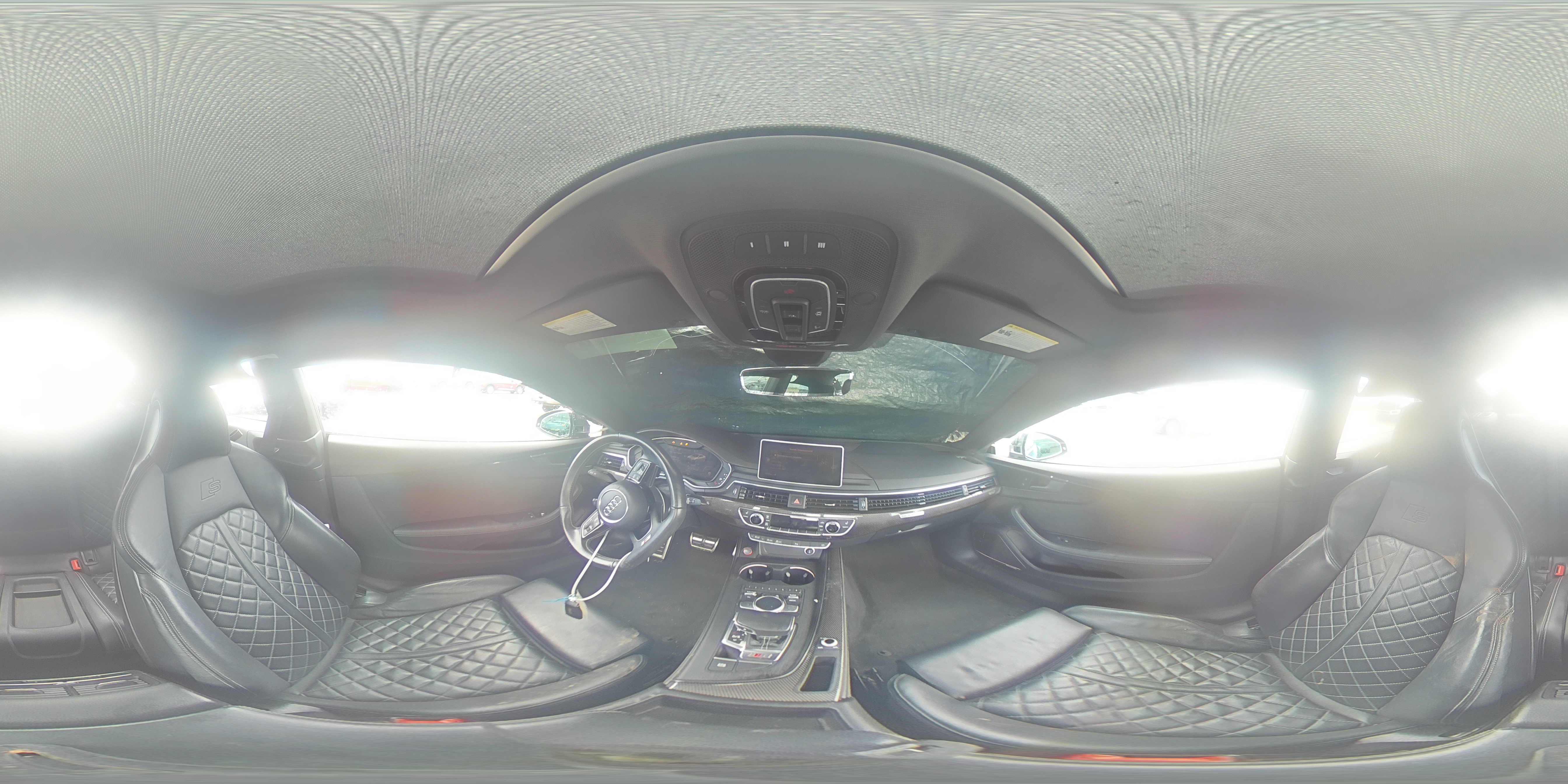 2018 Audi RS5 - Image 13