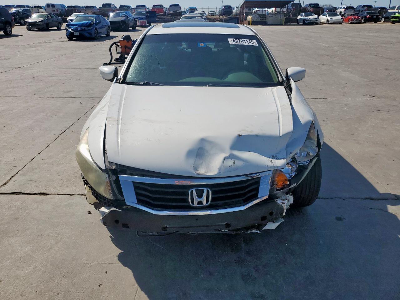 2010 Honda Accord - Image 5