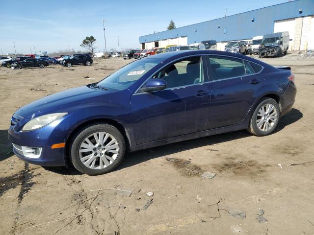2010 Mazda 6 I