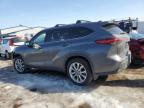 2021 Toyota Highlander Limited for Sale in Central Square, NY - Front End