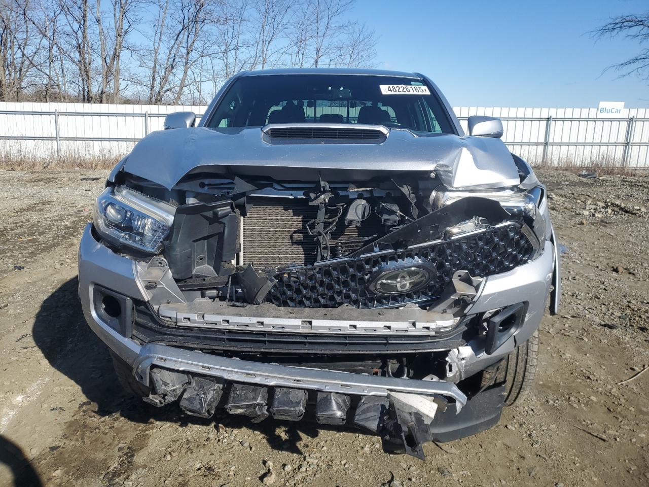 2019 Toyota Tacoma - Image 5