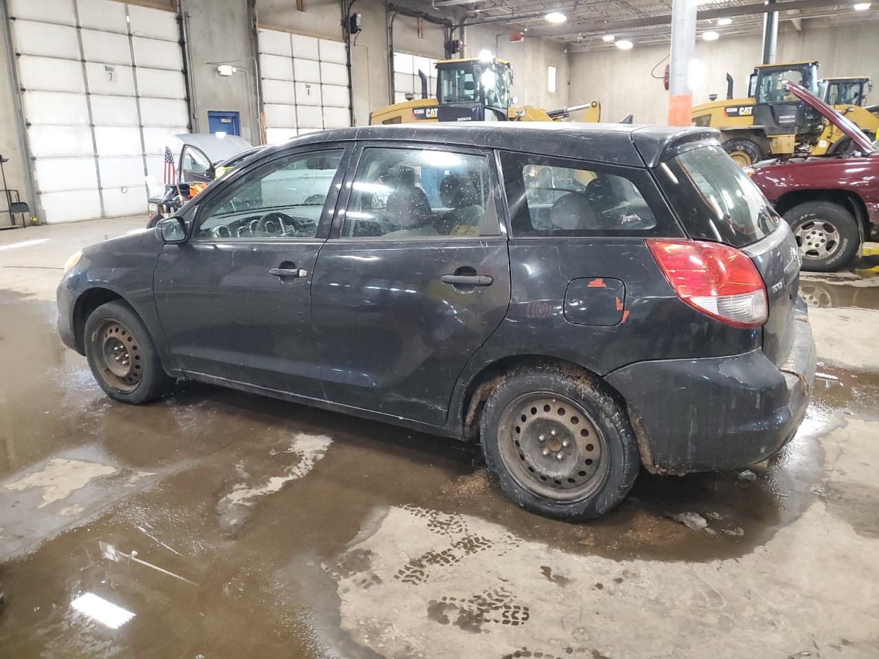 2003 Toyota Corolla - Image 2