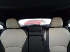 2022 Infiniti Qx55 Essential იყიდება Houston-ში, TX - Side