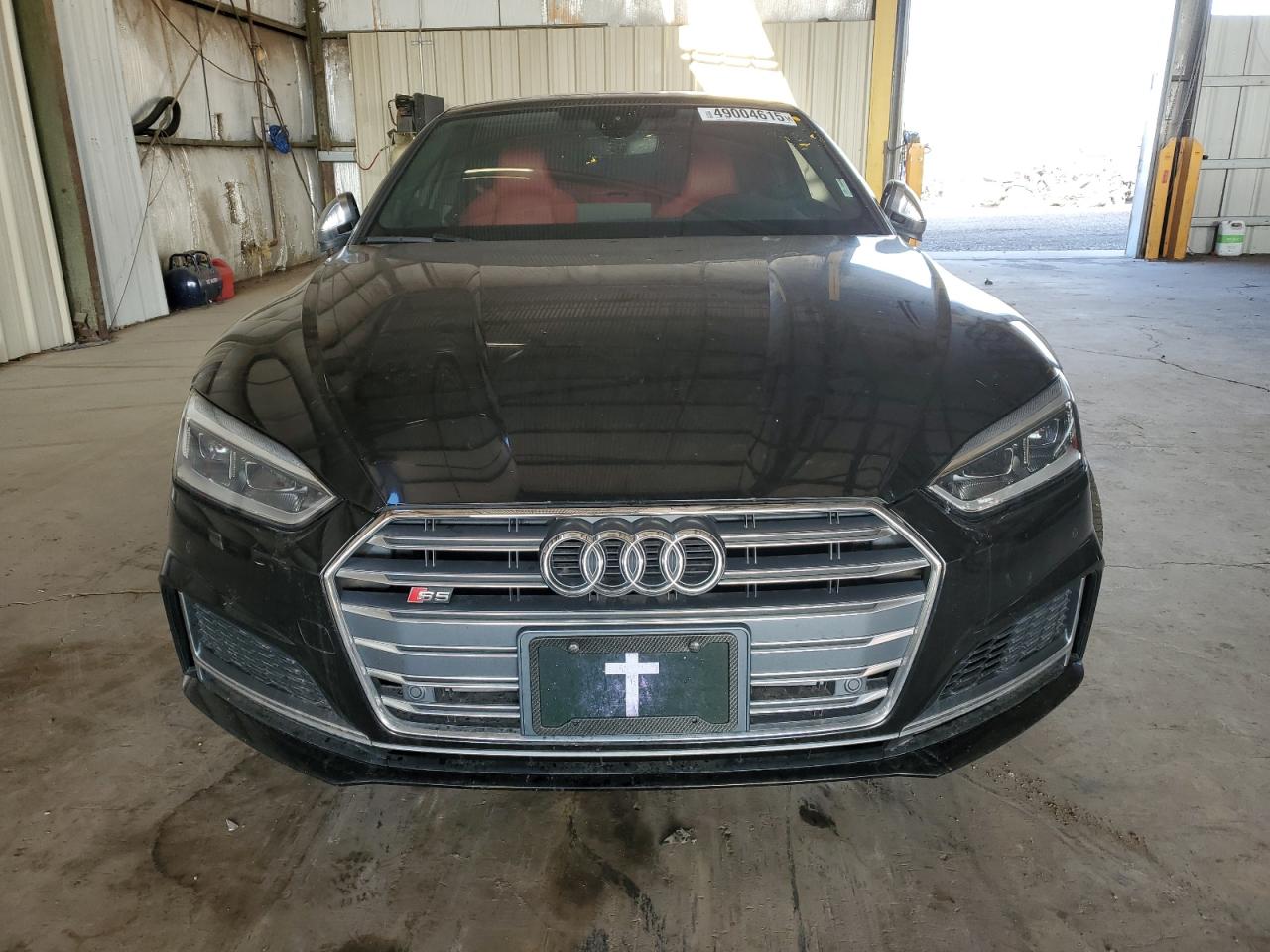 2018 Audi RS5 - Image 5