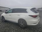 2017 Infiniti Qx60  იყიდება Windsor-ში, NJ - Side