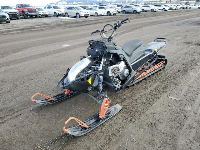2024 POLARIS PATRIOTBOO