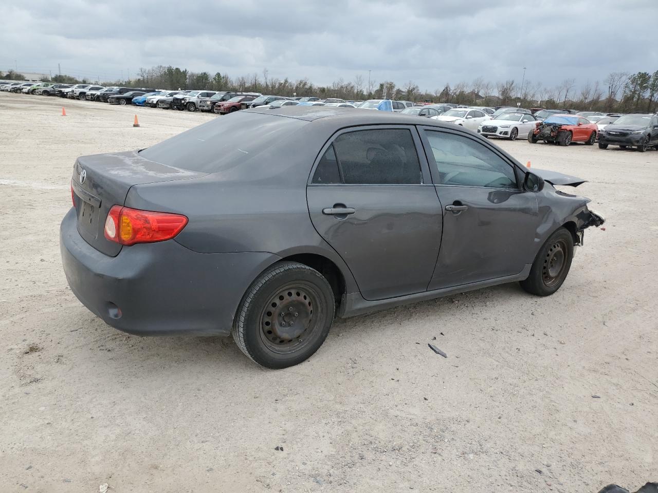 2009 Toyota Corolla - Image 3