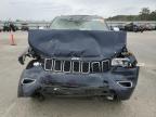 2017 Jeep Grand Cherokee Limited იყიდება Harleyville-ში, SC - Front End