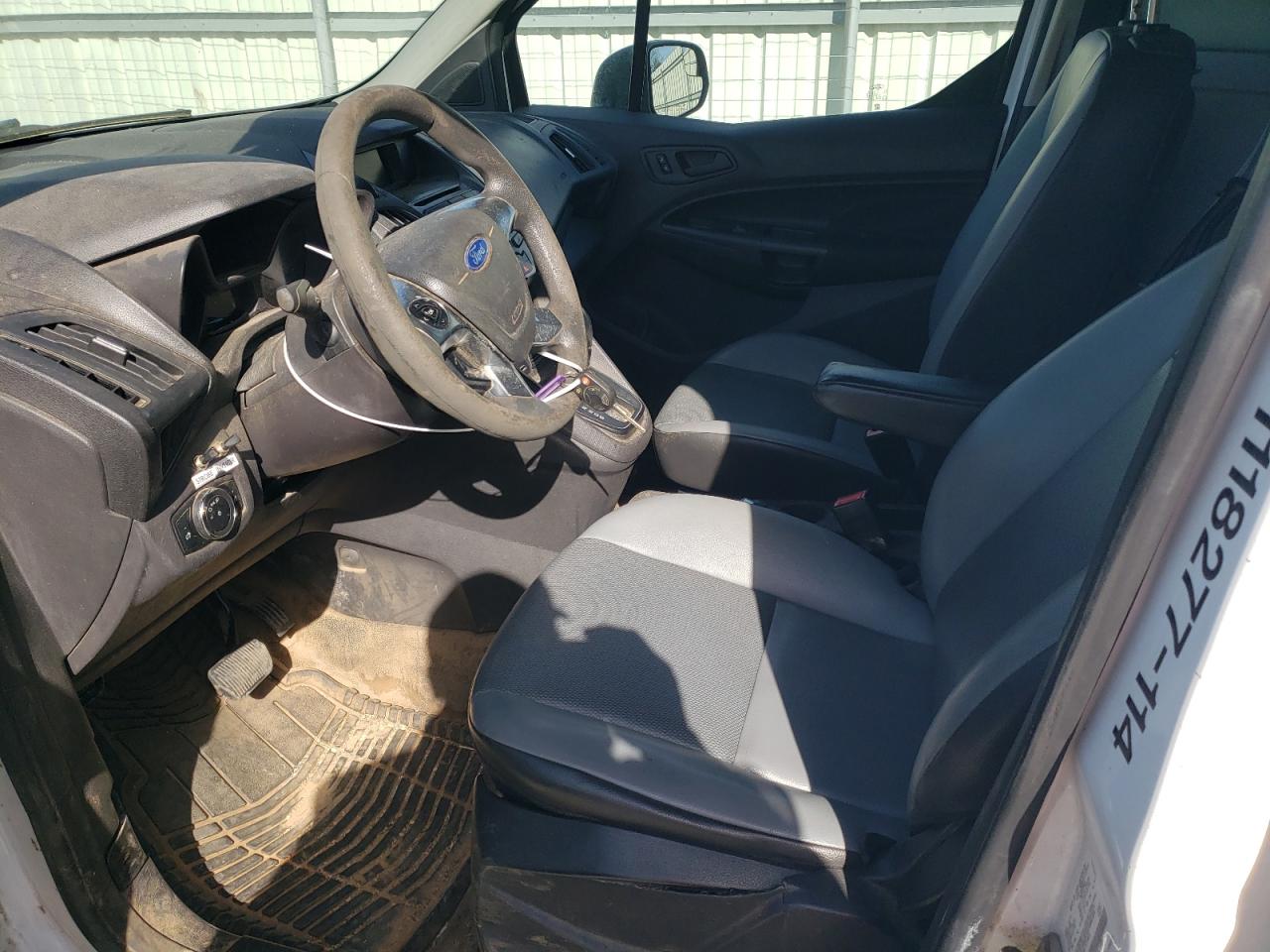2014 Ford Transit - Image 7