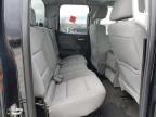 2016 Chevrolet Silverado C1500 Custom на продаже в Loganville, GA - Front End