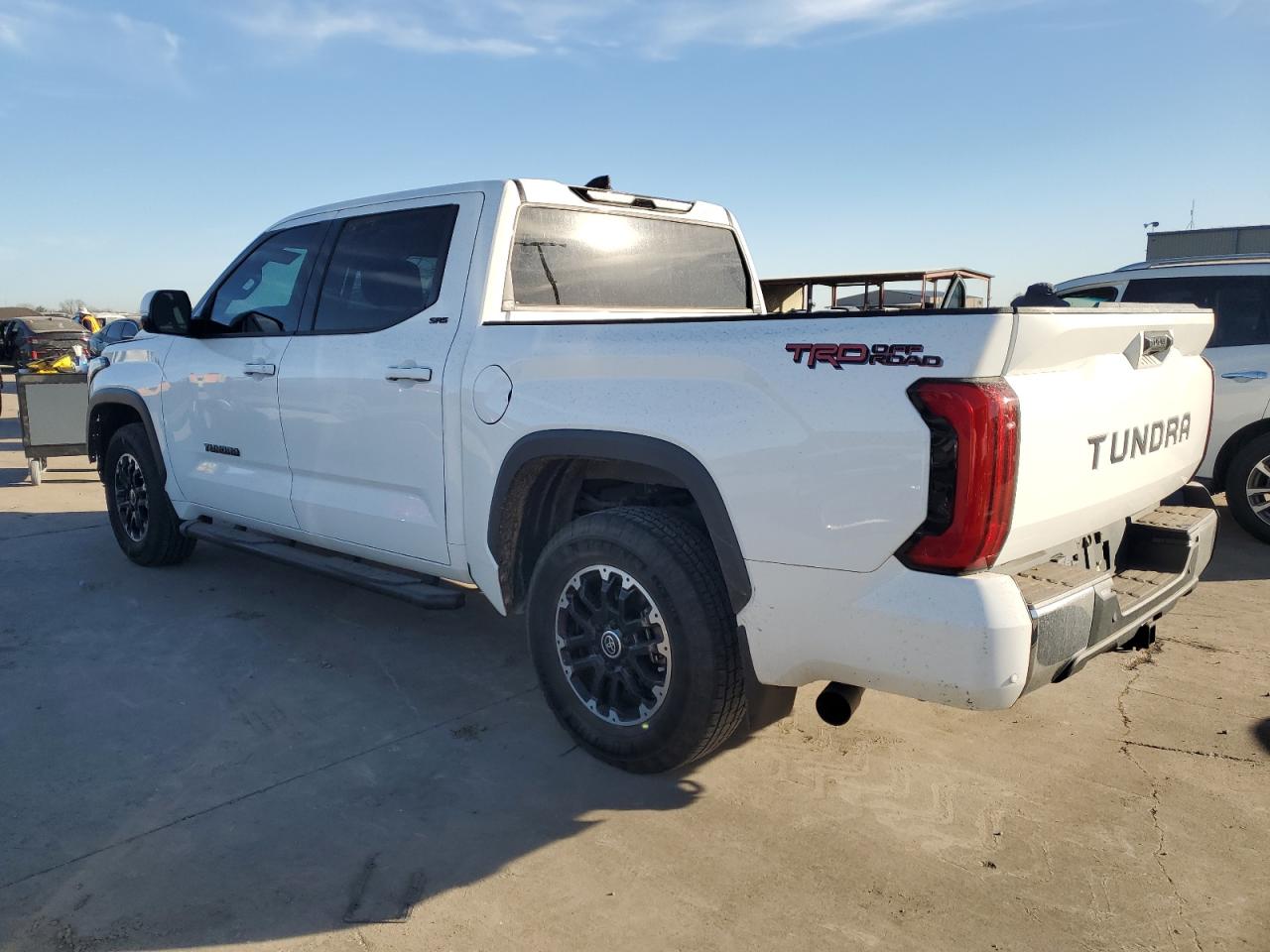 2022 Toyota Tundra - Image 2