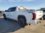2022 Toyota Tundra Crewmax Sr for Sale in Wilmer, TX - Front End