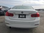 2017 Bmw 320 Xi იყიდება Glassboro-ში, NJ - Front End