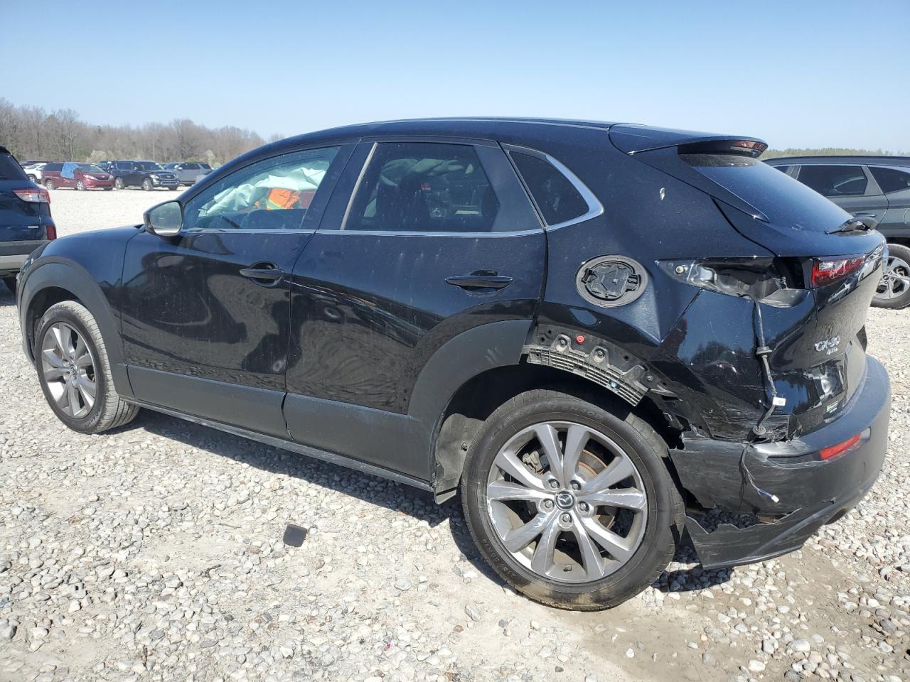 2021 Mazda CX-30 - Image 2