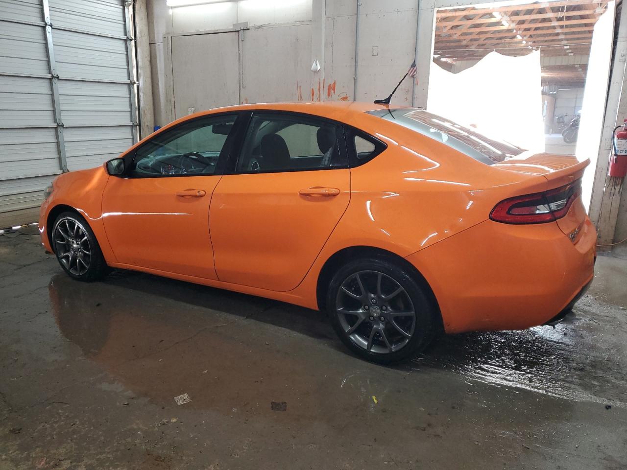 2013 Dodge Dart - Image 2