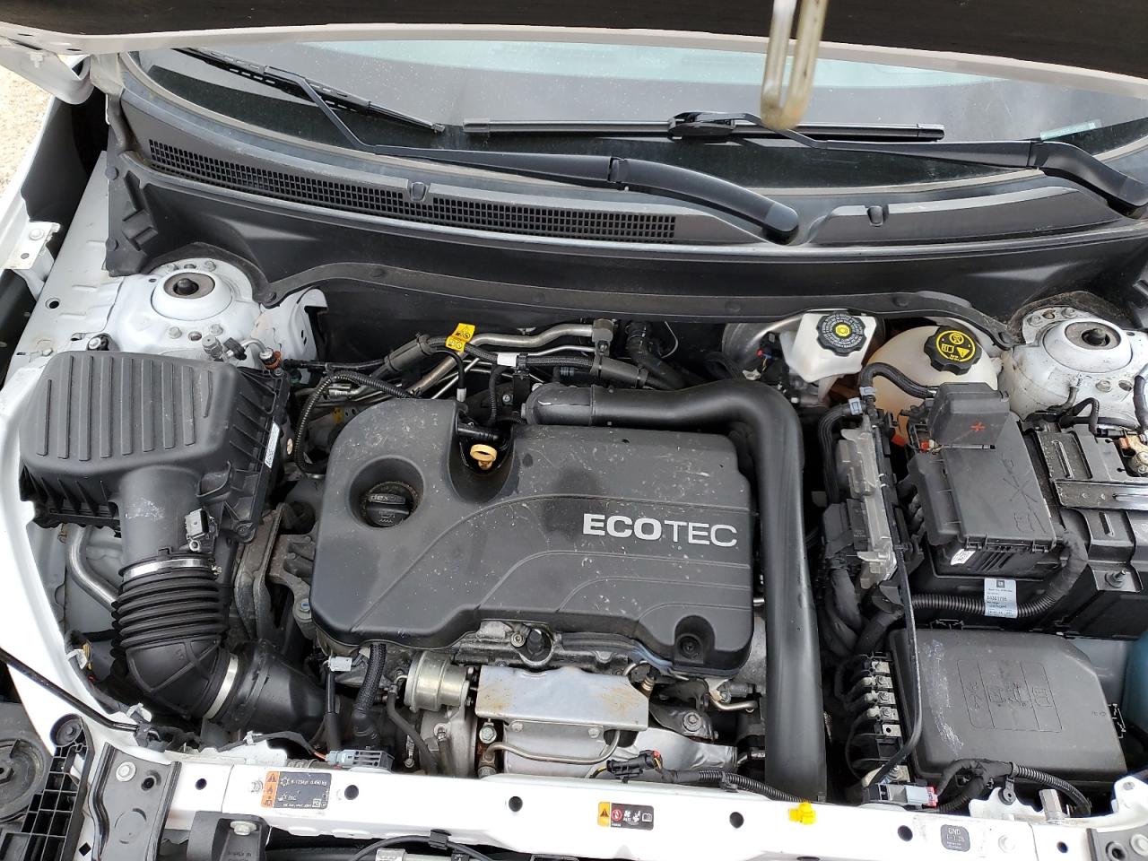 2020 GMC Terrain - Image 12