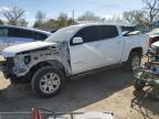 2016 Chevrolet Colorado Lt en Venta en Wichita, KS - Front End