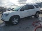 2008 Gmc Acadia Sle იყიდება Wayland-ში, MI - Front End