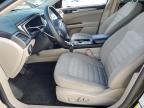 2017 Ford Fusion Se Hybrid for Sale in Martinez, CA - Front End