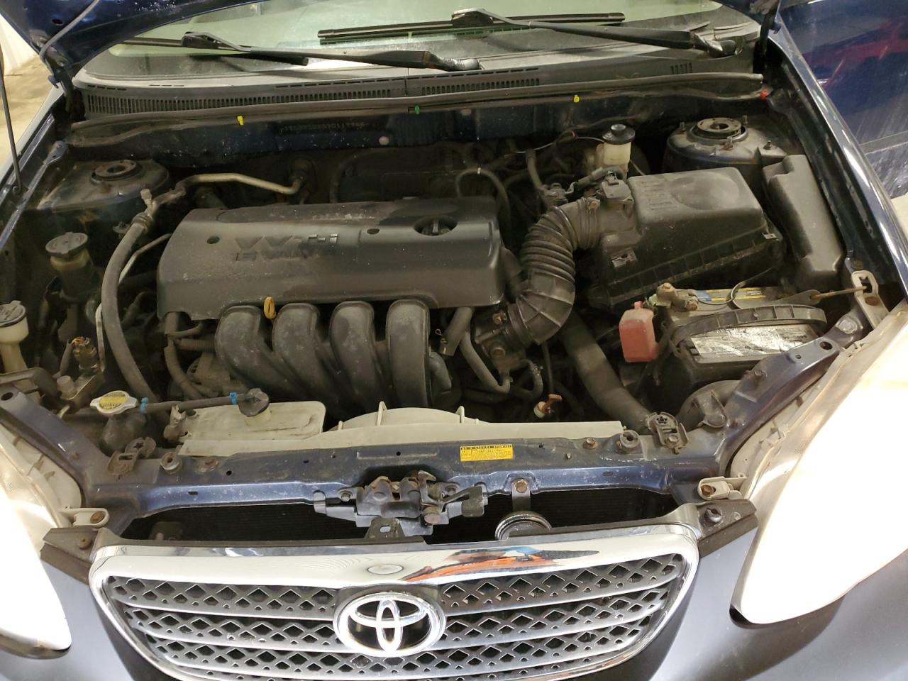 2007 Toyota Corolla - Image 13