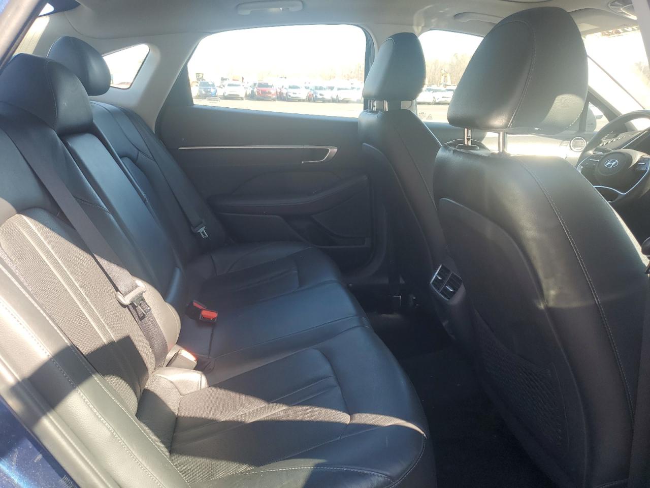 2020 Hyundai Sonata - Image 10