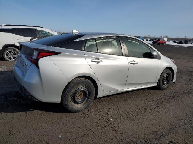 2020 TOYOTA PRIUS LE