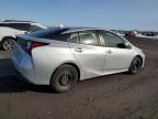 2020 Toyota Prius Le იყიდება Ottawa-ში, ON - Front End