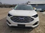 2020 Ford Edge Sel na sprzedaż w West Warren, MA - Front End
