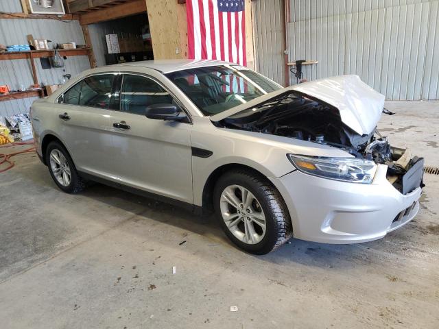  FORD TAURUS 2018 Srebrny