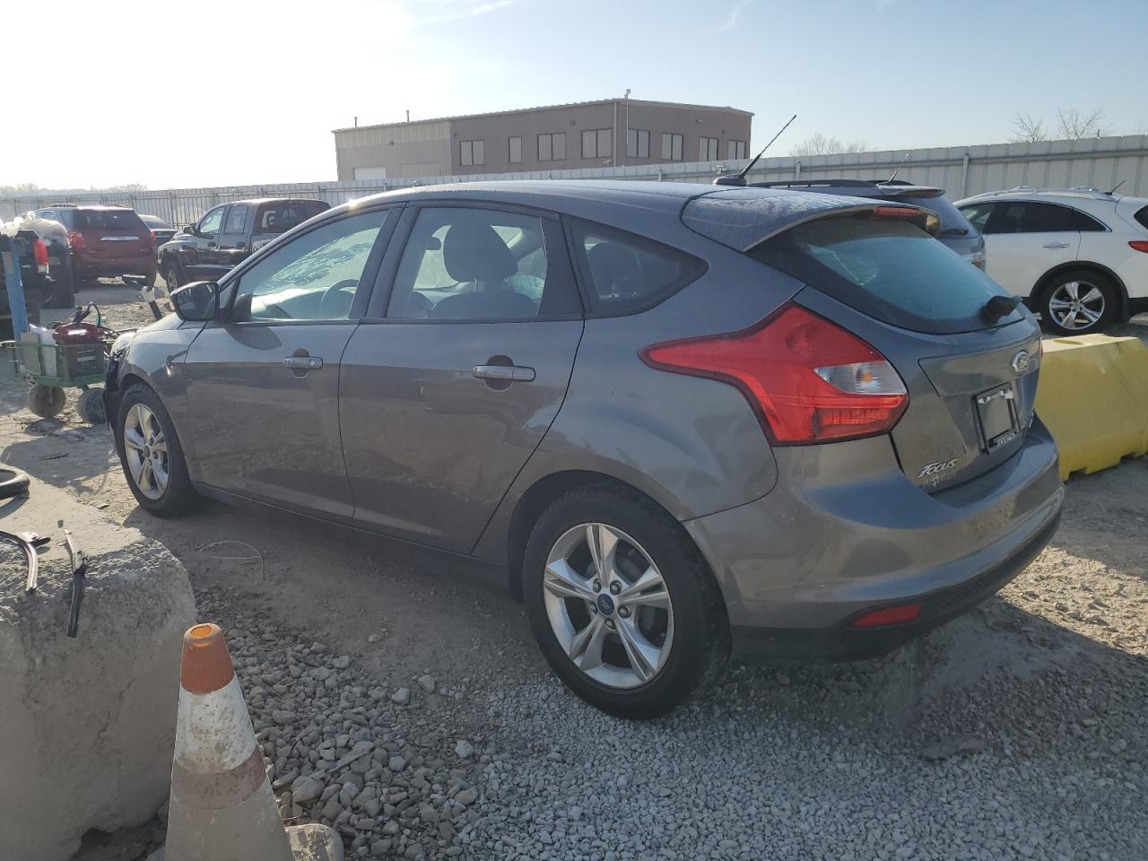 2013 Ford Focus - Image 2
