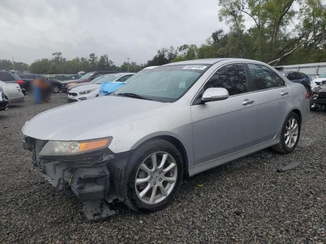 2007 Acura Tsx 